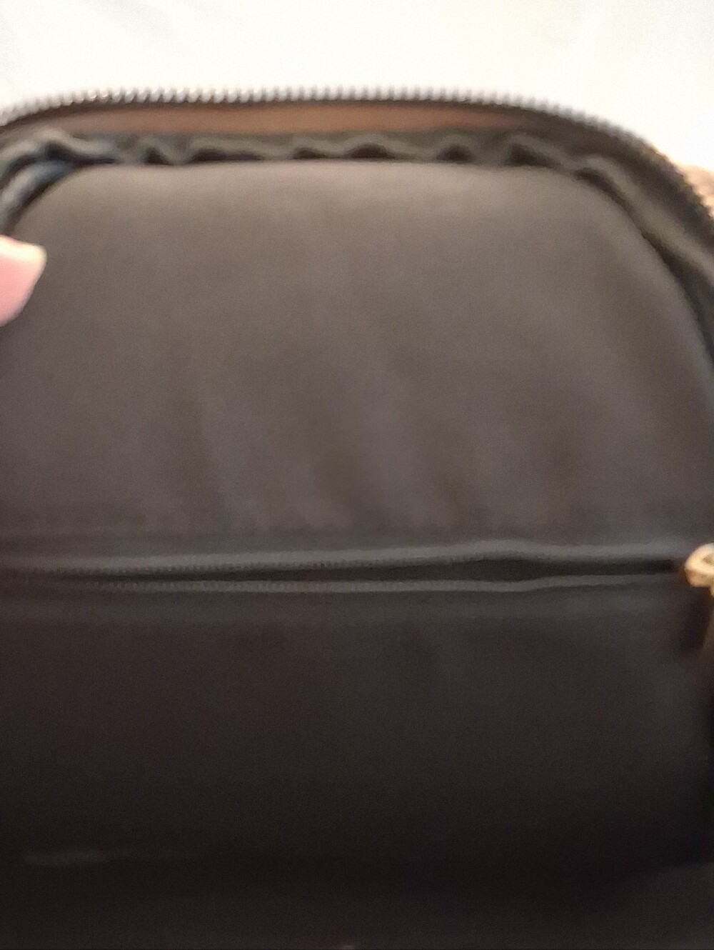 Ladies Multi-Compartment Mini Backpack - Picture 3 of 7
